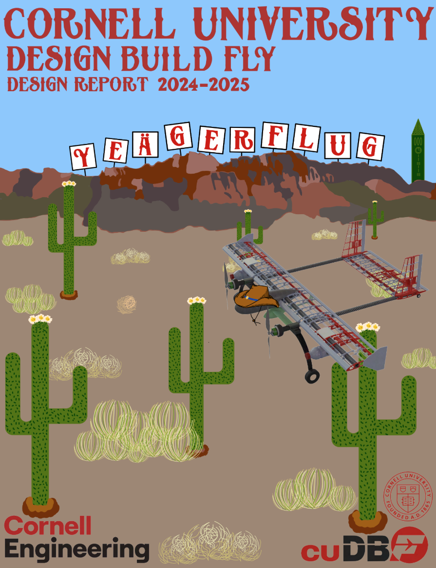 DBF 2025 Final Report icon