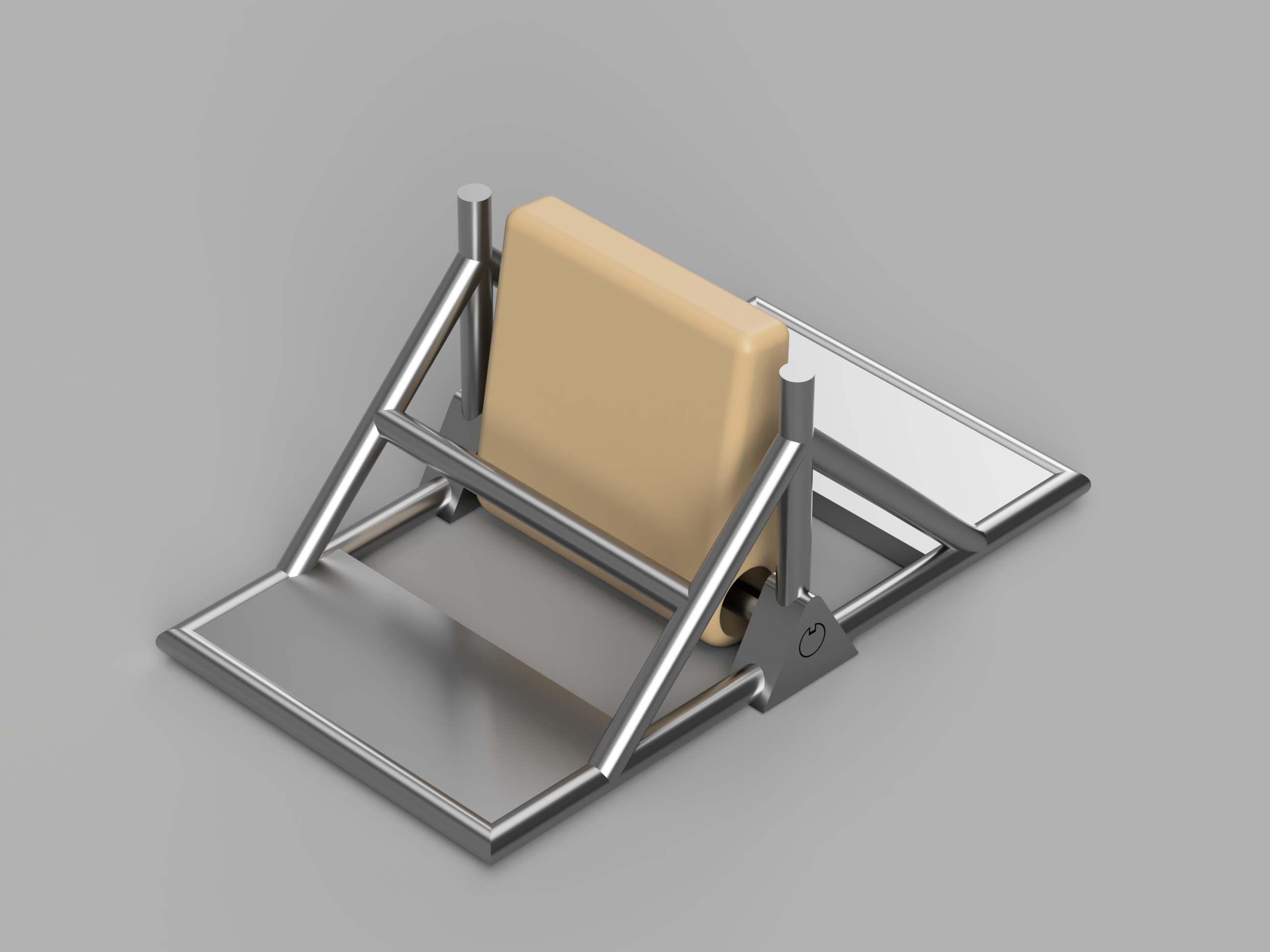 FEA Wrench Design thumbnail